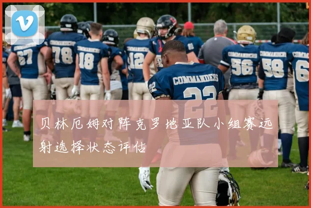 贝林厄姆对阵克罗地亚队小组赛远射选择状态评估