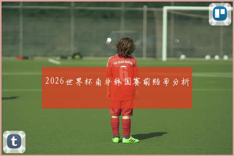 2026世界杯南非韩国赛前赔率分析