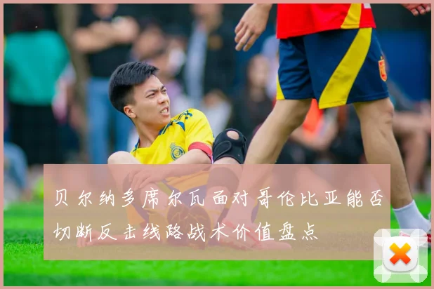贝尔纳多席尔瓦面对哥伦比亚能否切断反击线路战术价值盘点