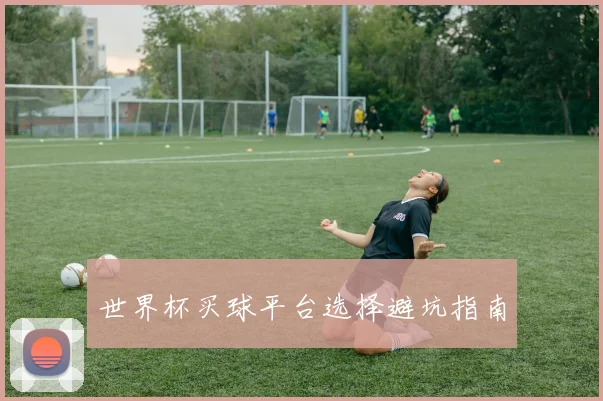世界杯买球平台选择避坑指南