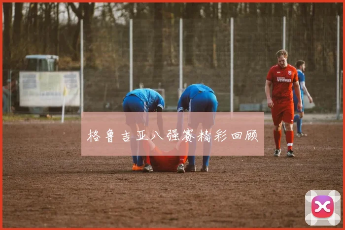 格鲁吉亚八强赛精彩回顾