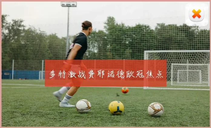 多特激战费耶诺德欧冠焦点
