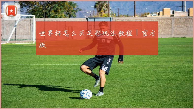 世界杯怎么买足彩玩法教程|官方版