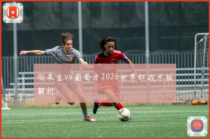 刚果金vs葡萄牙2026世界杯战术板解析