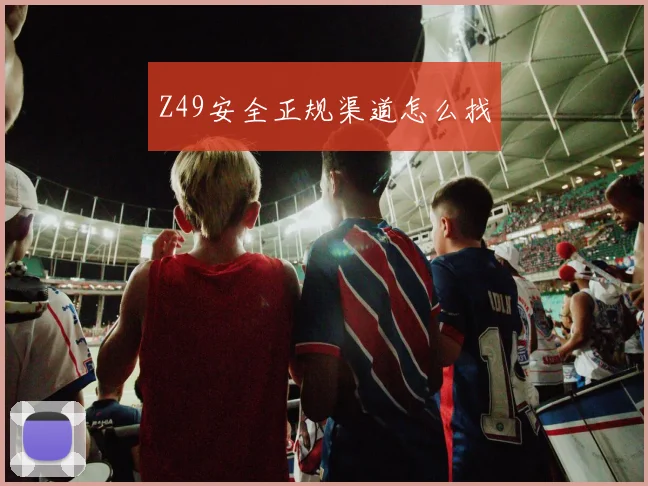 Z49安全正规渠道怎么找